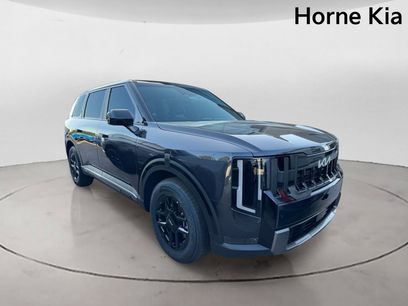 New 2027 Kia Telluride LX