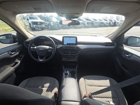 Certified 2020 Ford Escape SE AWD/4WD image 22