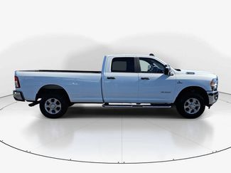 Used 2024 RAM 3500 Big Horn AWD/4WD video 3