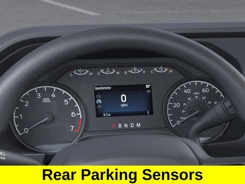 New 2026 Ford F250 XL w/ STX Appearance Package AWD/4WD image 14
