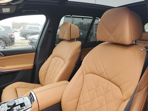 New 2026 BMW X5 xDrive40i w/ M Sport Package AWD/4WD image 7