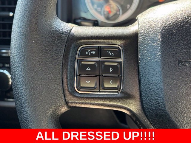 Used 2021 RAM 1500 Tradesman w/ Popular Equipment Group RWD image 20