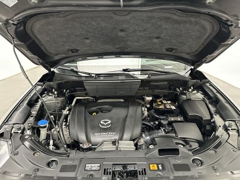 Used 2018 MAZDA CX-5 Grand Touring w/ Premium Package AWD/4WD image 42