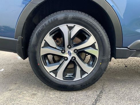 Used 2022 Subaru Outback Limited XT AWD/4WD image 26