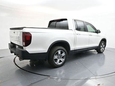 Used 2024 Honda Ridgeline RTL image 5