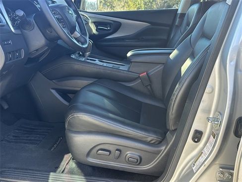 Certified 2022 Nissan Murano SV w/ Cargo Package image 10