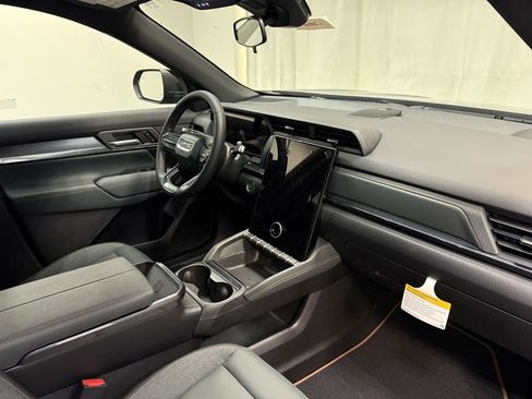 New 2026 GMC Terrain AT4 image 15