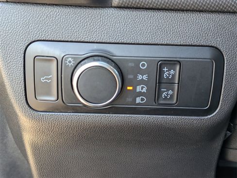 Used 2024 Ford Bronco Sport Big Bend image 23