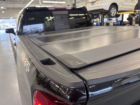 Used 2020 Chevrolet Silverado 1500 RST w/ All-Star Edition image 13