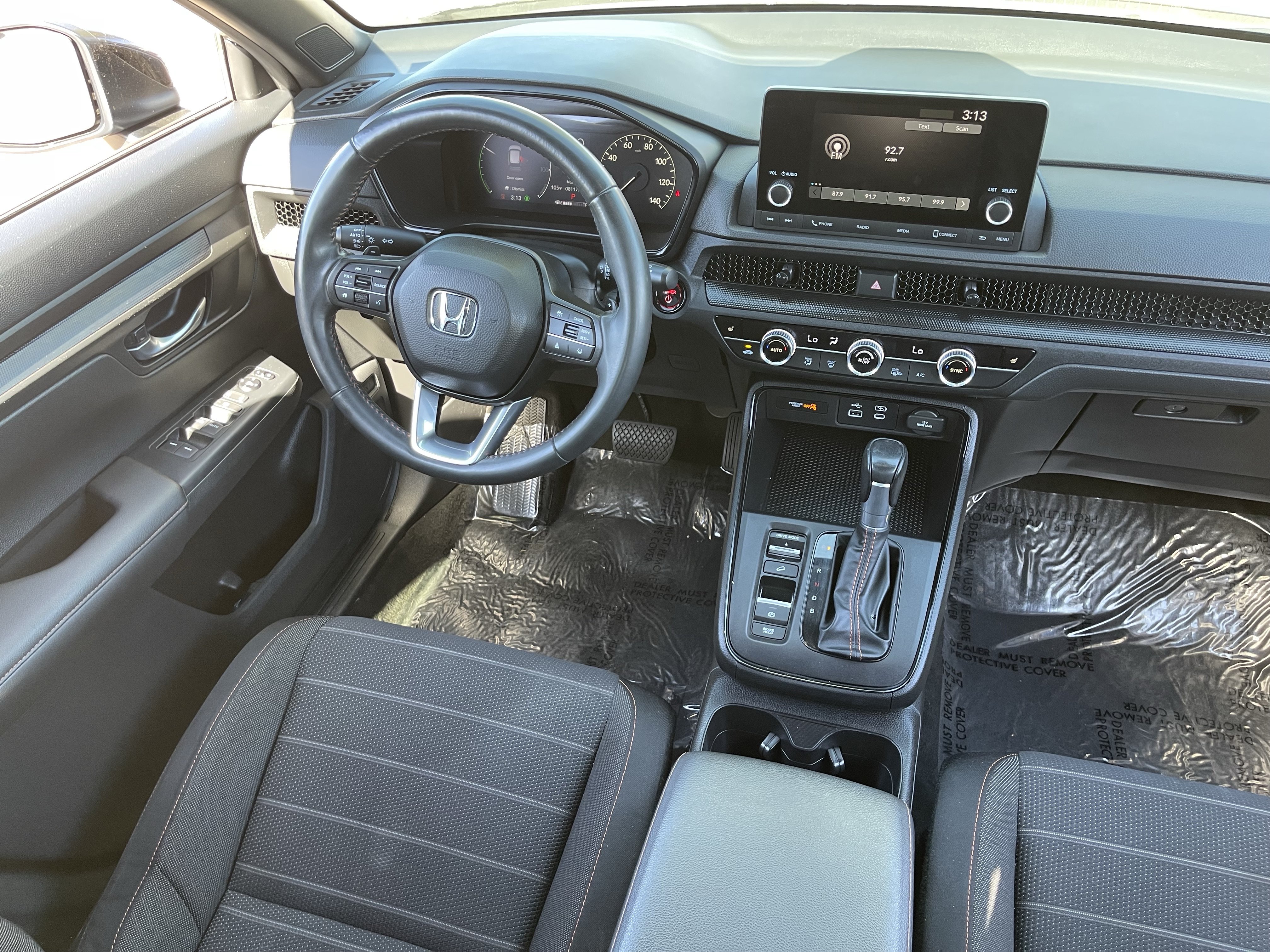 Used 2024 Honda CR-V Sport image 14