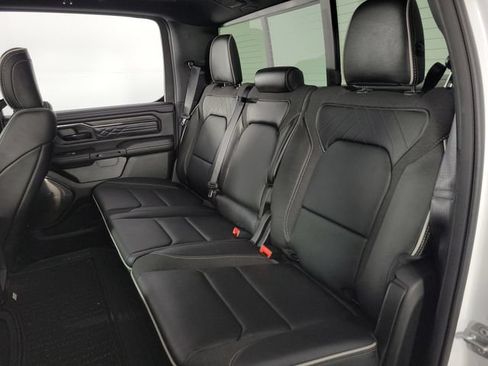 Used 2026 RAM 1500 Limited AWD/4WD image 18