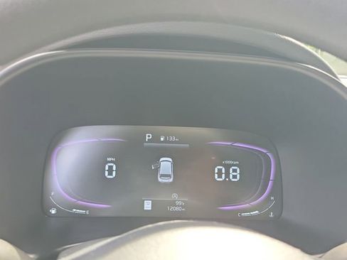 Used 2025 Kia Soul LX w/ LX Technology Package FWD image 20