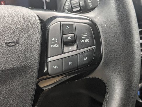 Used 2023 Ford Escape Active AWD/4WD image 18