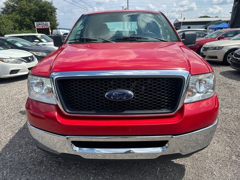 Used 2008 Ford F150 XLT RWD image 2