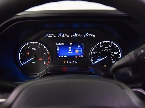 New 2026 Ford F350 XLT w/ 360-Degree Camera Package image 17