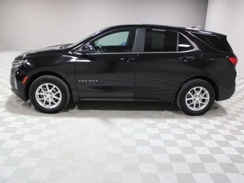 Used 2024 Chevrolet Equinox LT image 7
