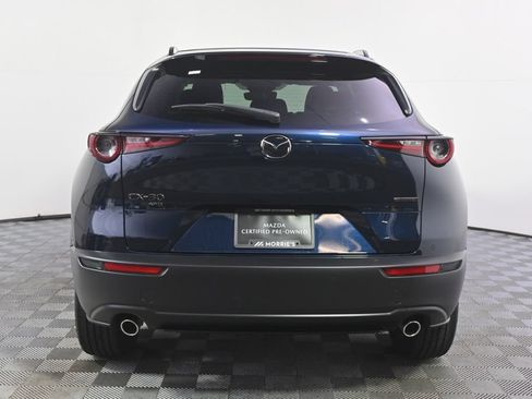 Certified 2026 MAZDA CX-30 AWD 2.5 S image 5