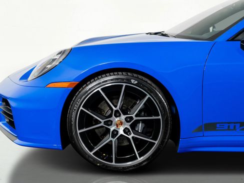 Used 2026 Porsche 911 Carrera T image 20