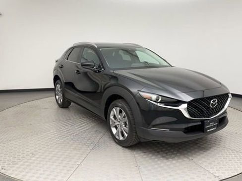 Certified 2023 MAZDA CX-30 AWD 2.5 S w/ Select Package image 8