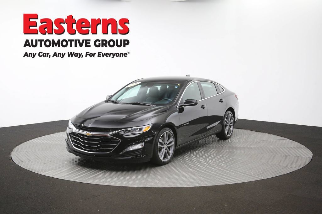 Used 2024 Chevrolet Malibu LT FWD image 59