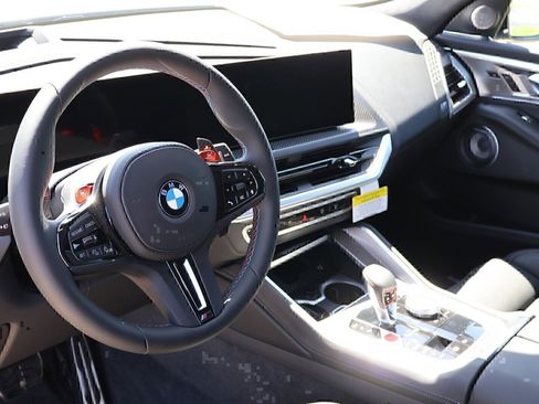 Used 2024 BMW XM image 17
