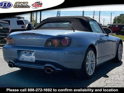 Used 2006 Honda S2000 Base image 7