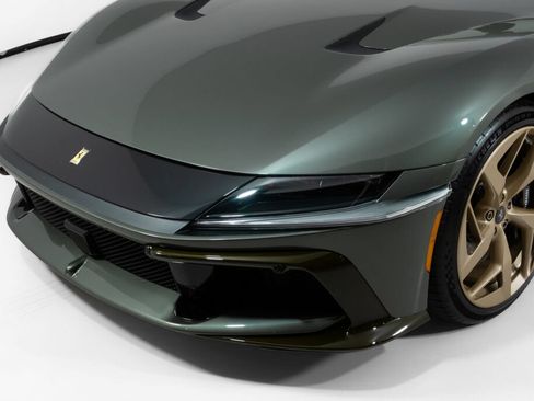 Used 2026 Ferrari 12Cilindri Spider RWD image 12