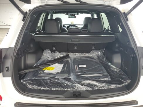 New 2026 Subaru Forester Sport image 35