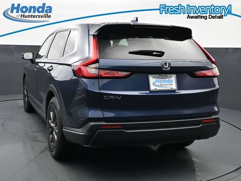 Used 2026 Honda CR-V EX-L image 8