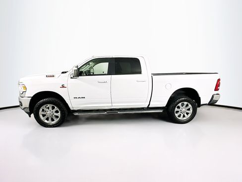 Used 2023 RAM 2500 Laramie AWD/4WD image 4