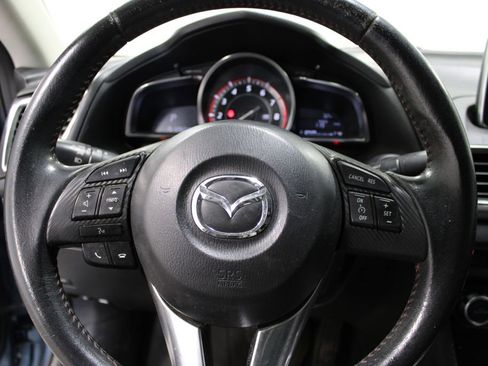 Used 2014 MAZDA MAZDA3 s Touring image 22