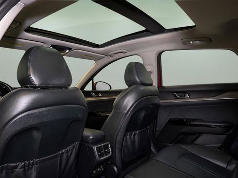 Used 2021 Kia K5 EX image 7