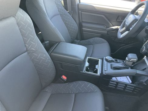 New 2026 Toyota Tacoma SR5 AWD/4WD image 22