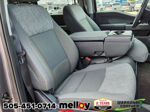 Used 2021 Ford F150 XLT AWD/4WD image 15