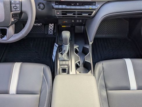 New 2026 Toyota Camry SE image 19