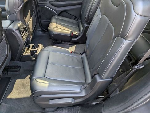 Certified 2021 Jeep Grand Cherokee L Limited image 26