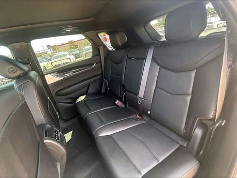 Used 2023 Cadillac XT5 Premium Luxury FWD image 28