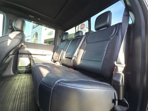 Used 2021 Ford F150 Raptor w/ Equipment Group 801A High image 19