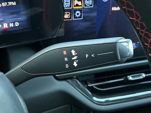 New 2025 Chevrolet Equinox EV RS w/ Active Safety Package 3 image 22