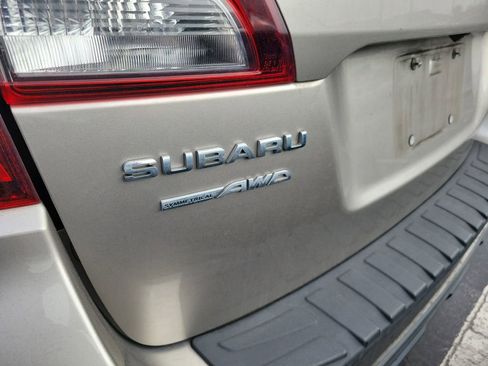 Used 2018 Subaru Outback 2.5i Premium w/ Popular Package #1 image 16