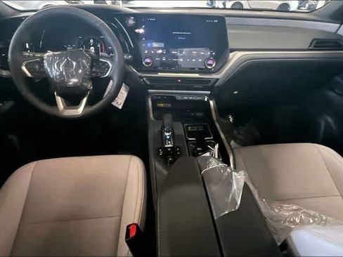New 2026 Lexus TX 350 AWD w/ Technology Package image 5
