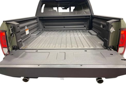 New 2026 Honda Ridgeline TrailSport image 8