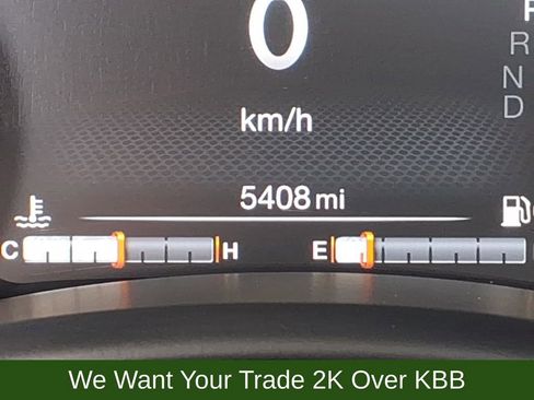 Used 2023 Jeep Renegade Altitude w/ Sun/Sound Group AWD/4WD image 30