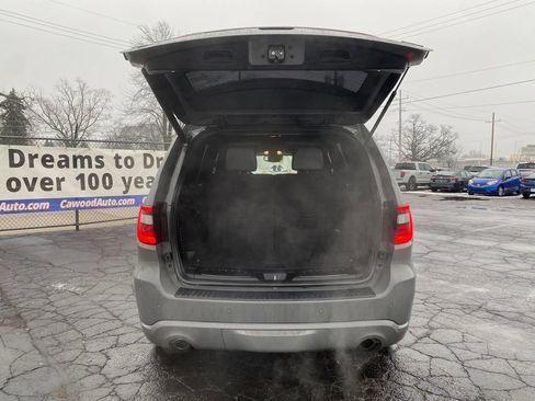 Used 2023 Dodge Durango R/T image 3