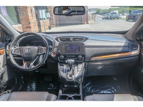 Used 2022 Honda CR-V EX-L image 13