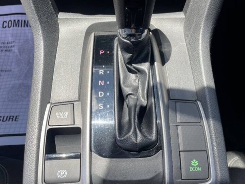 Used 2018 Honda Civic LX image 22
