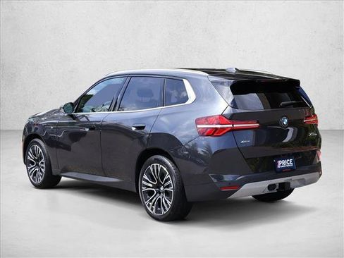 Certified 2025 BMW X3 xDrive30 AWD/4WD image 10