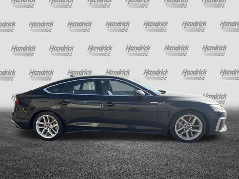Used 2023 Audi A5 2.0T Prestige image 11