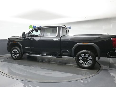 Used 2024 GMC Sierra 2500 Denali w/ Technology Package image 31