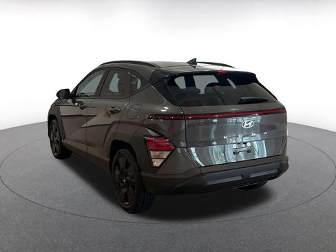 Used 2026 Hyundai Kona SEL Sport FWD image 11
